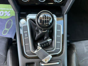 Volkswagen Passat 2.0 TDI Highline