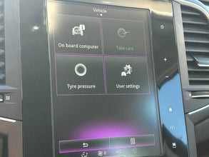 Renault Talisman Intens Energy