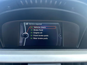 BMW Seria3 2.0D 2010
