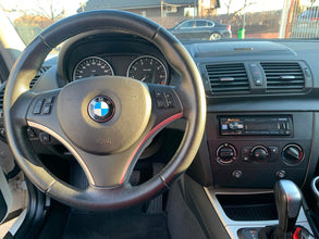 BMW SERIA 1 116 I 2011