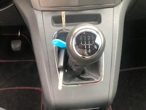 Opel Zafira B 1.8 I