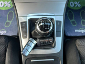 Volkswagen Passat 2.0 TDI