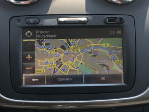 Dacia Sandero 0.9 TCE Prestige Edition