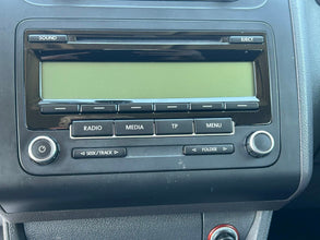 Volkswagen Touran 1.6 TDI 7 Locuri