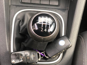 Volkswagen Jetta 2.0 TDI Comfortline