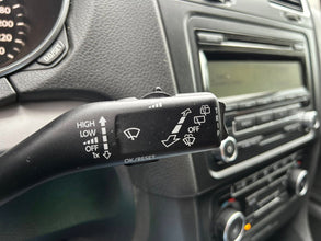 Volkswagen Golf VI 1.4 TSI DSG