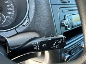 Volkswagen Golf VI 1.2 TSI