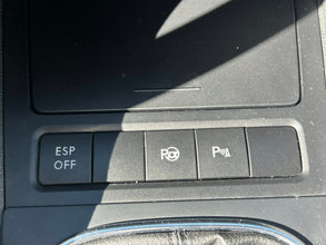 Volkswagen Golf VI 1.4 TSI