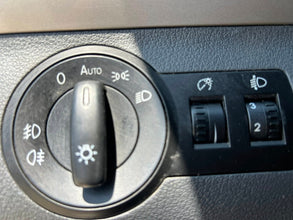 Volkswagen Touran 1.9 TDI Conceptline