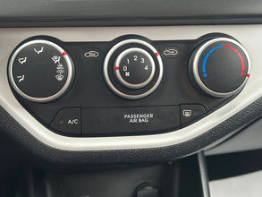 Kia Picanto Morning