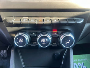 Dacia Duster 1.6 SCE