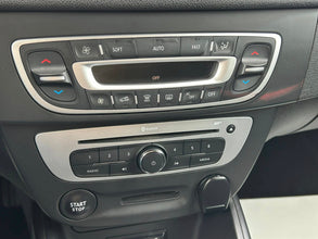 Renault Megane 1.5 DCI 2015 Limited