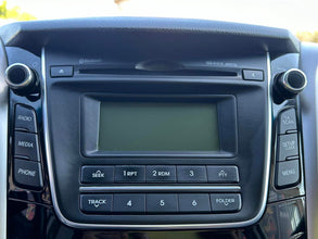 Hyundai I30 1.6 CRDI