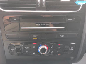 Audi A4 2.0 TDI
