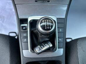 Volkswagen Passat B7 2.0 TDI
