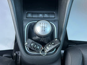 Volkswagen Golf VI 1.6 TDI