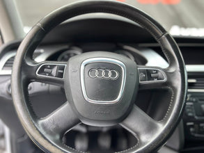 Audi A4 1.8 TFSI