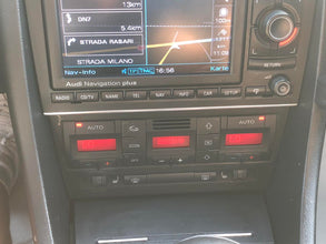Audi A4 2.0 TDI Avant