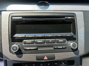 Volkswagen Passat 2.0 TDI