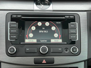 Volkswagen Passat 1.4 TSI Highline