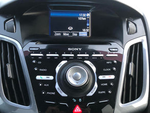 Ford Focus Turnier 1.0 EcoBoost
