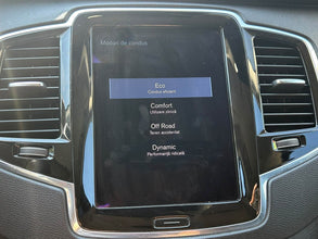 Volvo XC90 7 LOCURI