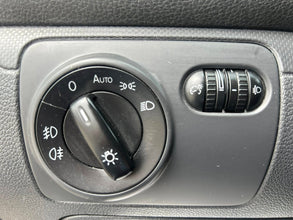 Volkswagen Golf V 1.6 MPI