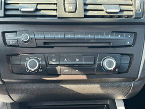 BMW F20 116D 2.0D 2012