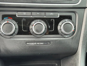 Volkswagen Golf VI 1.4 MPI