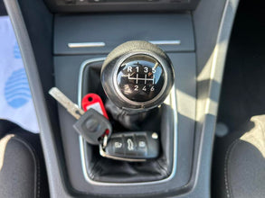 Seat Exeo ST 2.0 TDI