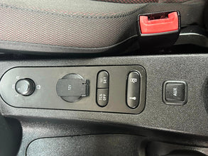 Seat Leon 1.6 MPI