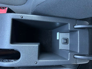 Skoda Superb 2.0 TDI