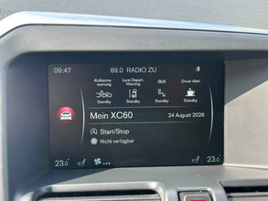Volvo XC 60 D4