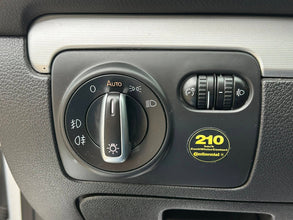 Volkswagen Golf VI 1.4 TSI DSG