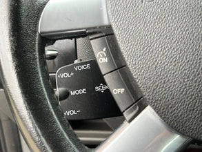 Ford Focus II 2.0 TDCI