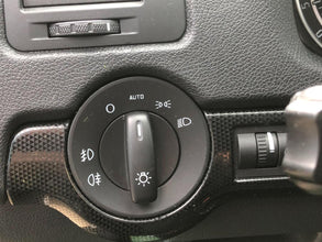 Skoda Octavia 2.0 TDI RS