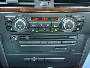 BMW 318 I 2010