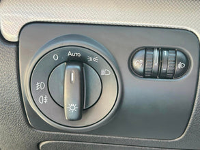 Volkswagen Golf VI 2.0 TDI