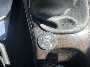 Dacia Duster 1.6 MPI + GPL