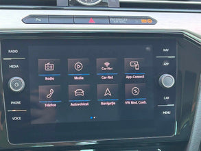 Volkswagen Passat B8 2.0 TDI DSG