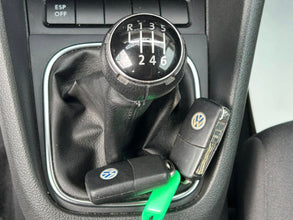 Volkswagen Golf VI 1.4 MPI