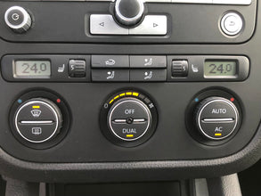 Volkswagen Golf V 1.9 TDI United
