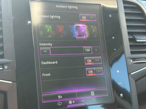 Renault Talisman Intens Energy