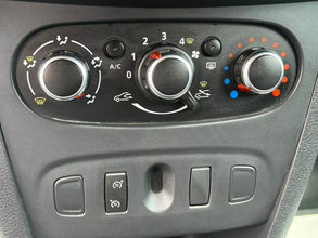 Dacia Logan 0.9 TCE + GPL