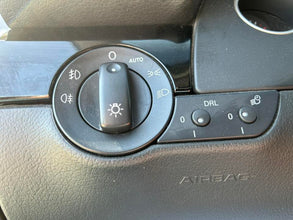 Seat Exeo ST 2.0 TDI