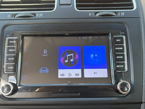 Volkswagen Golf VI 1.4 TSI