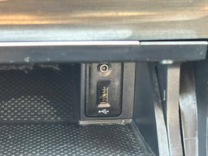 Volkswagen Golf VII