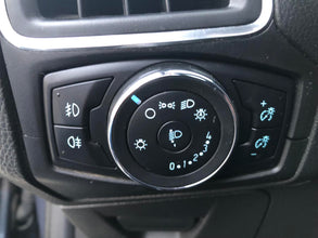 Ford Focus Turnier 1.0 EcoBoost