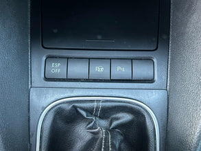 Volkswagen Golf VI 1.6 TDI