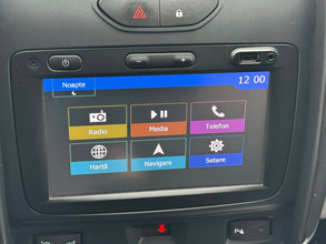 Dacia Duster 1.5 DCI Laureate 2016